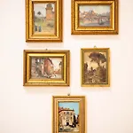 公寓 Romantica Near Borghese