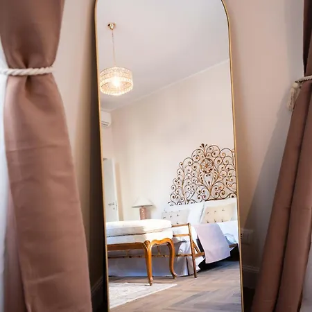 Appartement Romantica Flat Near Villa Borghese *