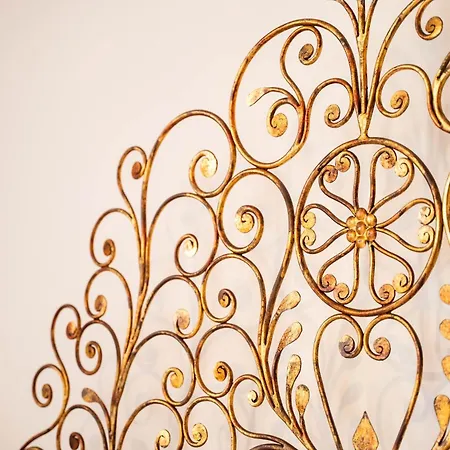 דירה Romantica Flat Near Borghese *