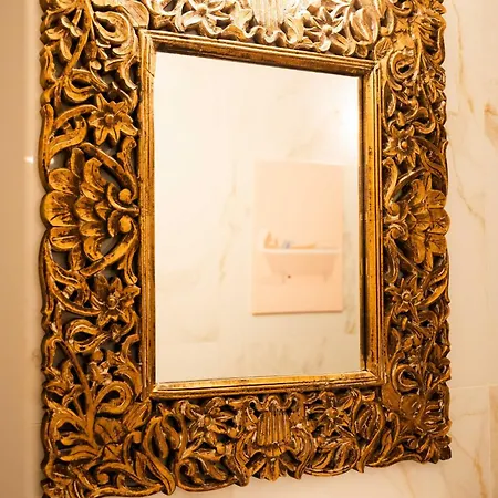 Romantica Flat Near Borghese Διαμέρισμα