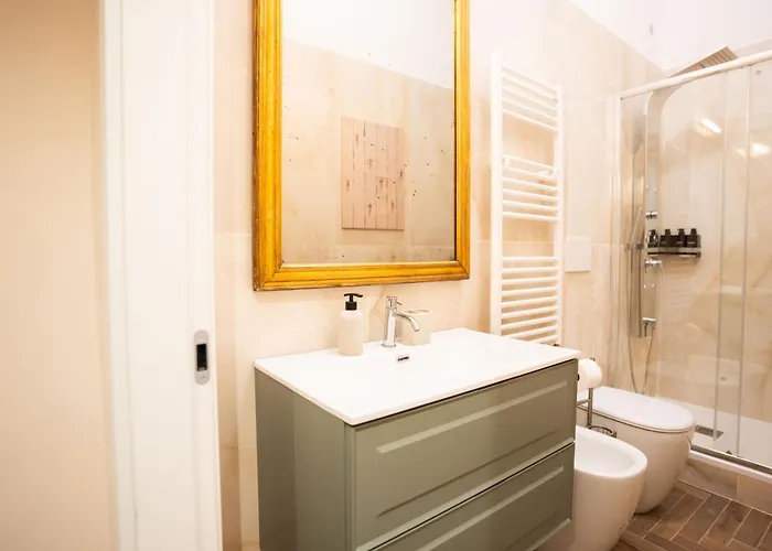 Romantica Near Borghese Appartamento *