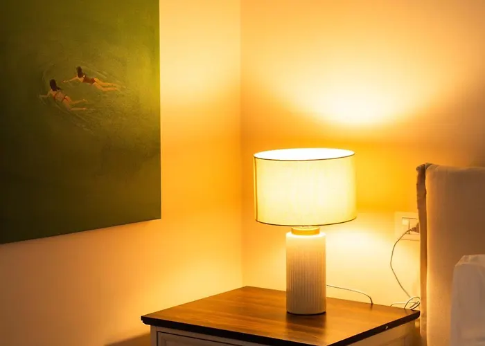 Appartamento Romantica Near Borghese *