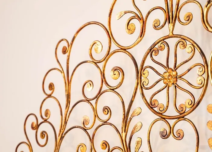 Appartamento Romantica Near Borghese *