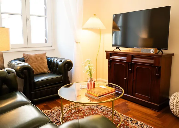 Romantica Near Borghese Appartamento Roma