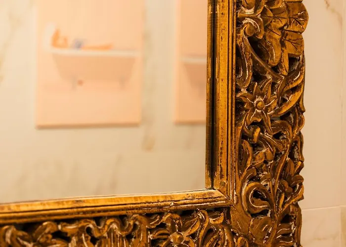 Appartamento Romantica Near Borghese Roma