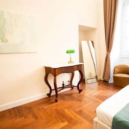 Apartman Romantica Flat Near Borghese