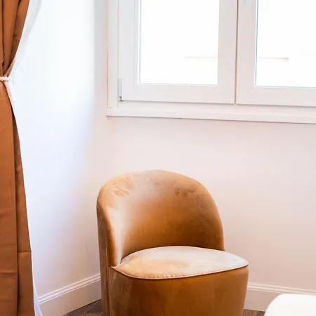 Apartman Romantica Flat Near Borghese