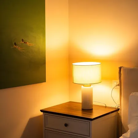 Apartman Romantica Flat Near Borghese *