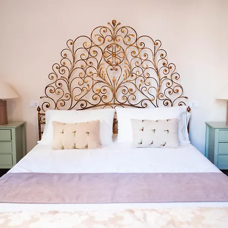 Romantica Flat Near Borghese *