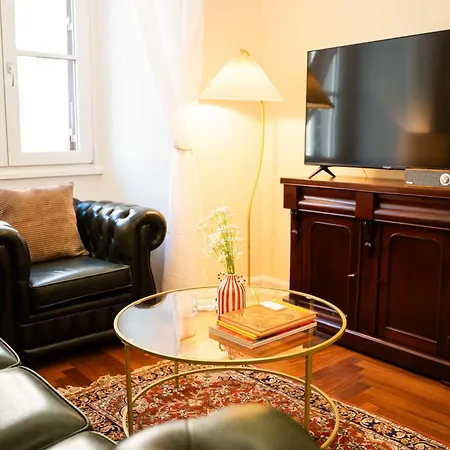 Romantica Flat Near Borghese Apartman Róma