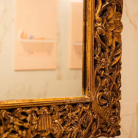 Apartman Romantica Flat Near Borghese Róma