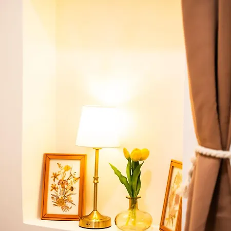 Apartman Romantica Flat Near Borghese *